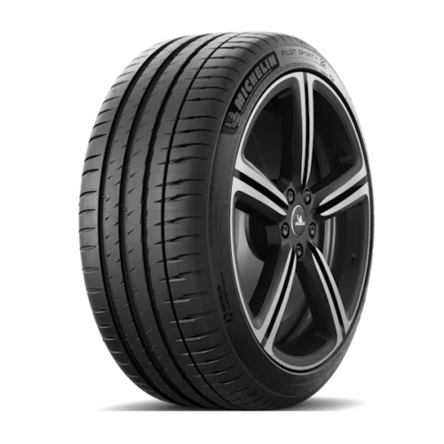 Michelin Pilot Sport 4