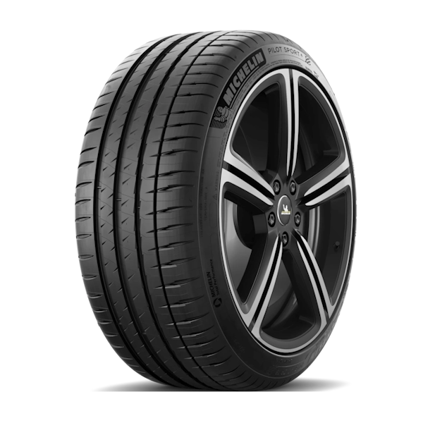 Michelin Pilot Sport 4